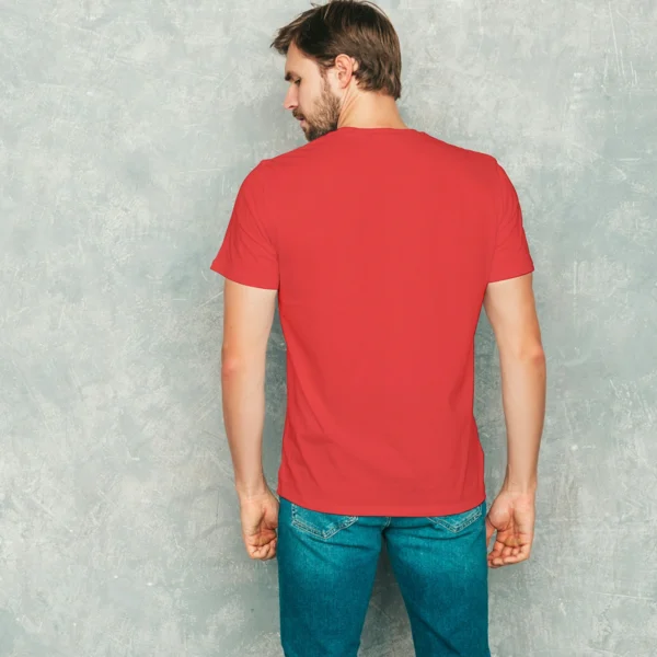 Camisa Dolce & Gabbana Logo Writing - Imagem 10