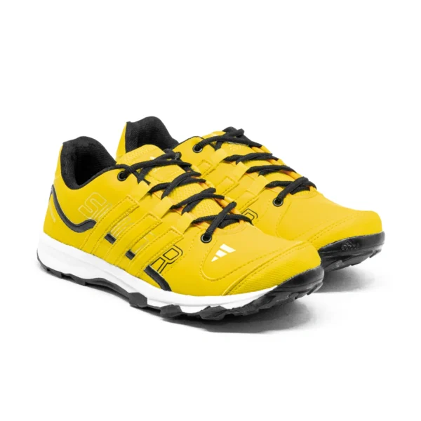 Tênis Masculino AD Kanadia TR9 - Image 13