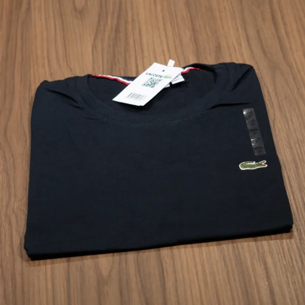 Camisa Lascote Básica Peruana - Image 8