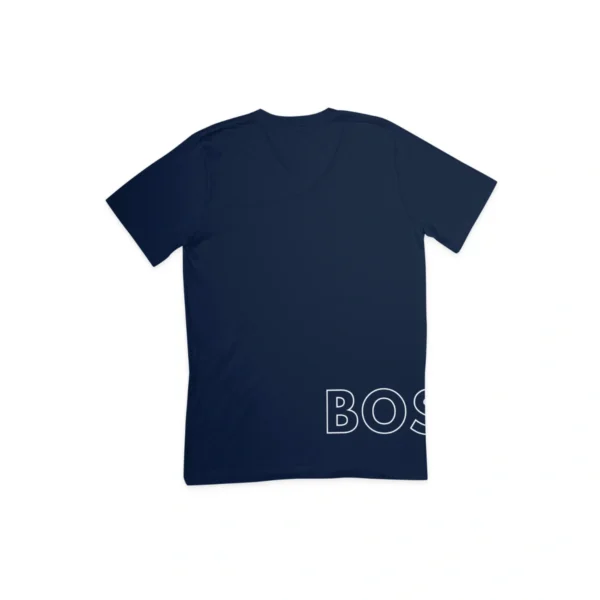 Camisa Hugo Boss Side - Imagem 15