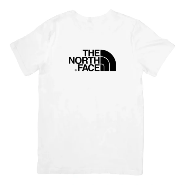 Camisa The North Face Front Logo - Imagem 11