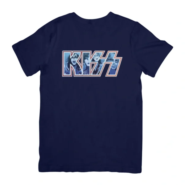 Kit 3 Camisetas Masculina Sortidas - Image 5