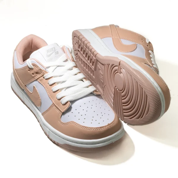 Tênis Feminino Ni Dunk Low Pro Premium - Imagem 20