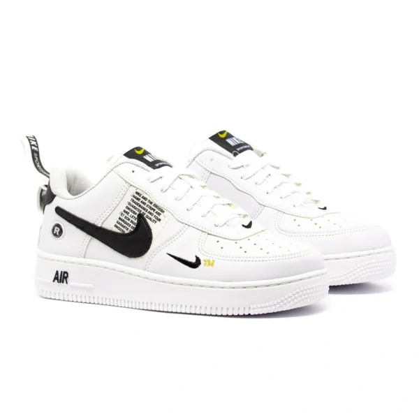 Tênis Nk Air Force 1 TM - Imagem 2
