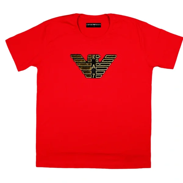 Camiseta Emporio Armani EA7 Premium - Imagem 18