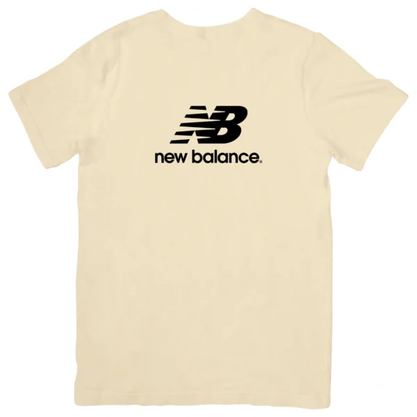 Camisa New Balance Stacked - Imagem 21