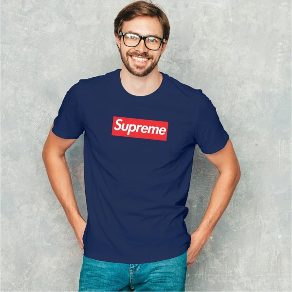 Camisa Supreme Box Logo - Imagem 9