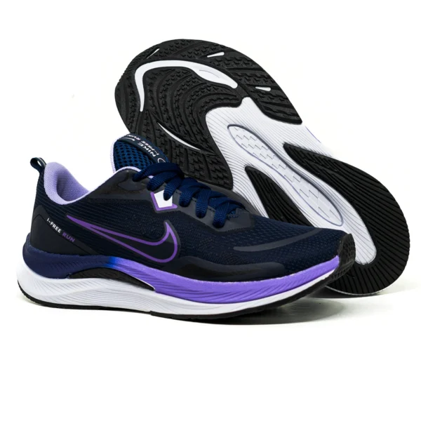 Tênis Feminino Ni Free Run - Imagem 4
