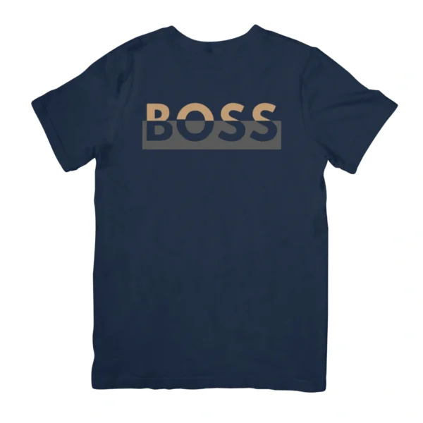 Camisa Hugo Boss Double Faces - Image 3