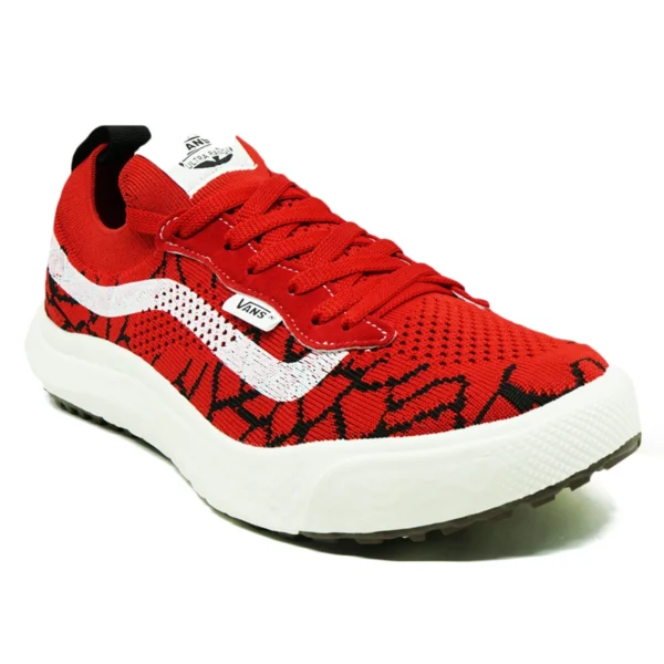 Tênis Masculino Van UltraRange VR3 - Image 10