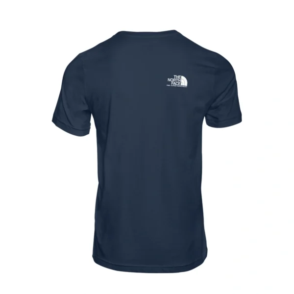 Camisa The North Face Never Exploring - Imagem 4