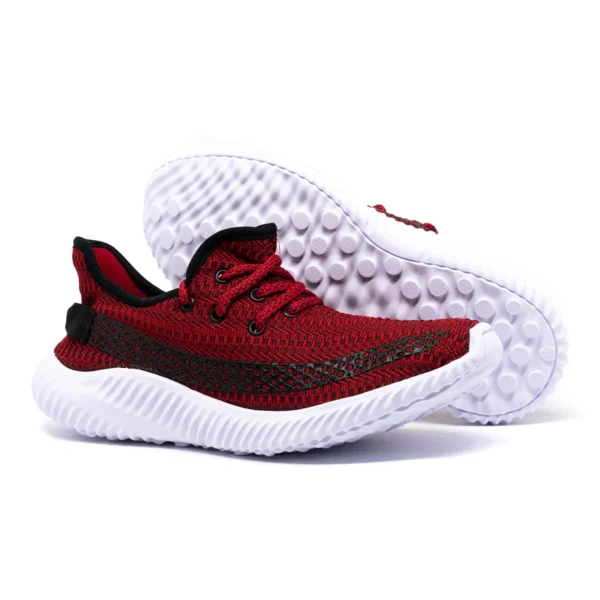 Tênis Ad Yeezy Boost 350 Premium - Imagem 5