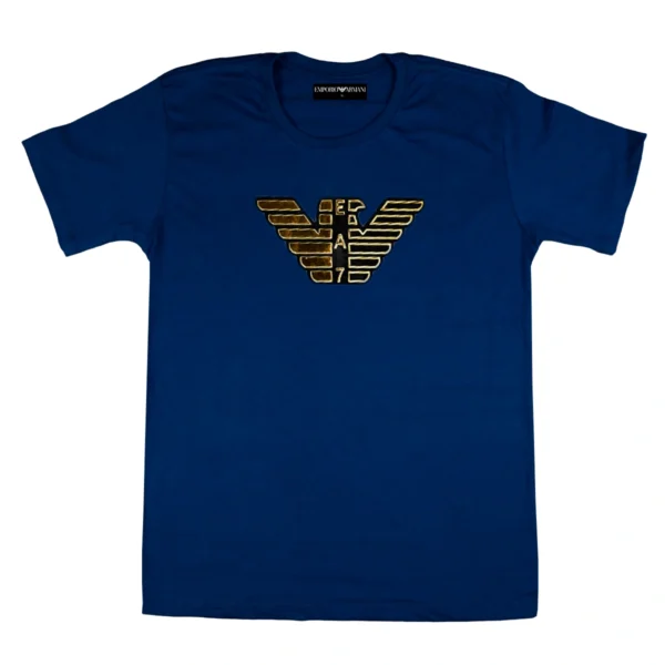Camiseta Emporio Armani EA7 Premium - Imagem 6