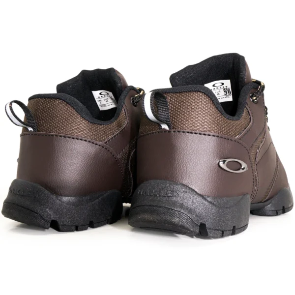 Tênis Masculino Okley Flak Botinha - Image 5