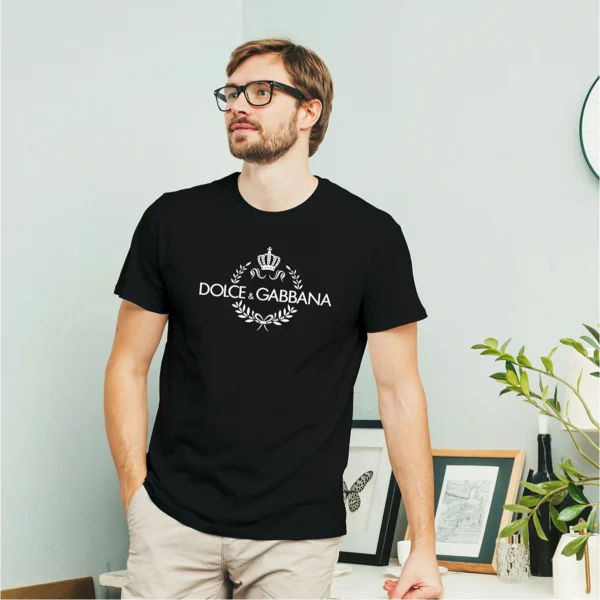 Camisa Dolce & Gabbana King - Imagem 11
