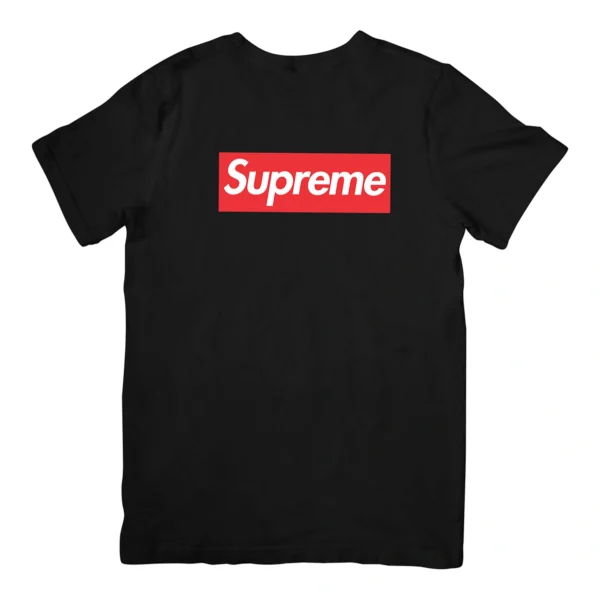 Camisa Supreme Box Logo - Imagem 14