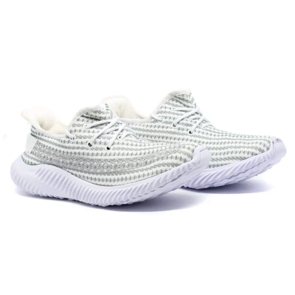 Tênis Ad Yeezy Boost 350 Premium - Imagem 6