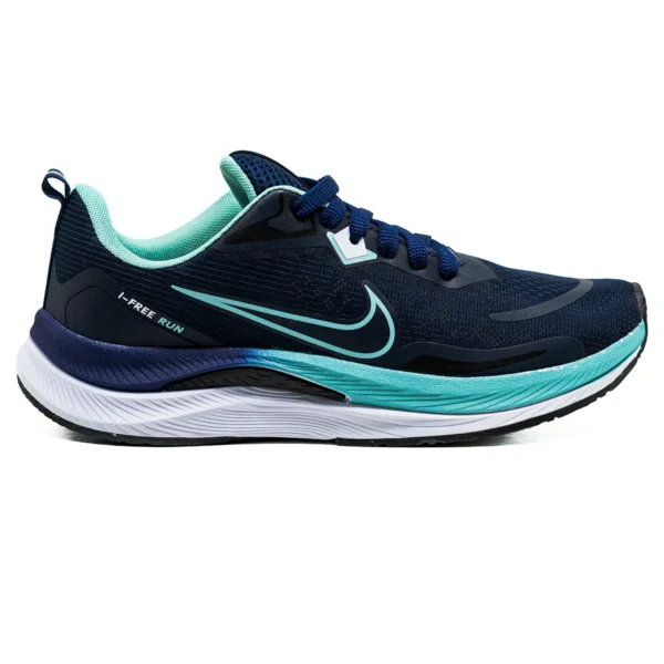 Tênis Feminino Ni Free Run - Imagem 13