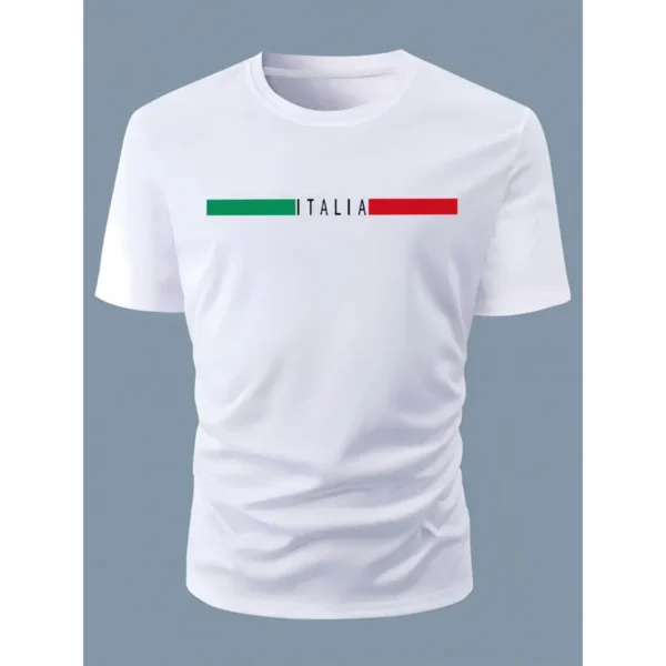 Camisa Italia - Imagem 11