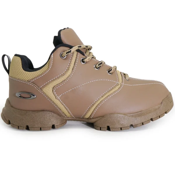 Tênis Masculino Okley Flak Botinha - Image 7