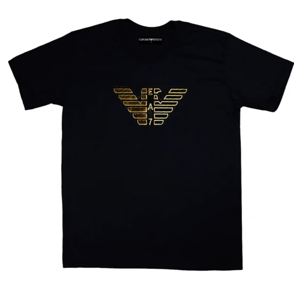 Camiseta Emporio Armani EA7 Premium - Imagem 3