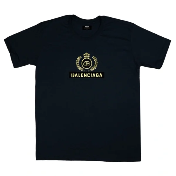 Camiseta Plus Size Balenciaga Premium - Imagem 15