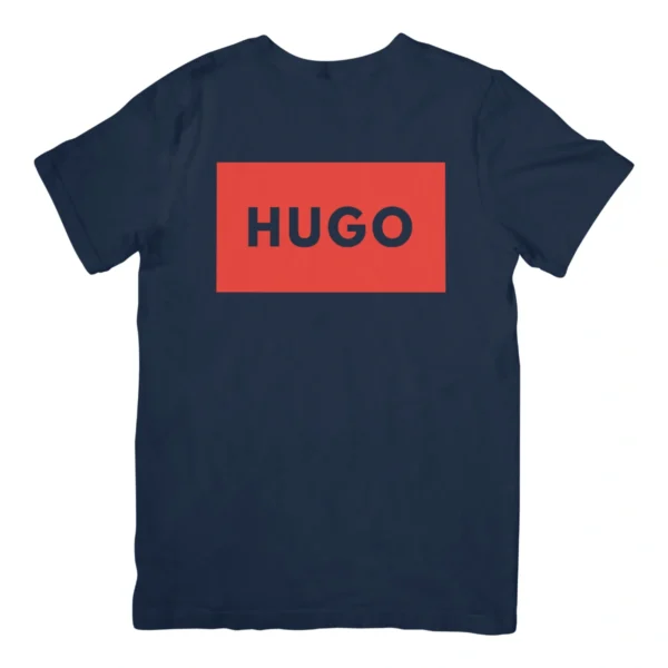 Camisa Hugo Boss Panic - Imagem 3