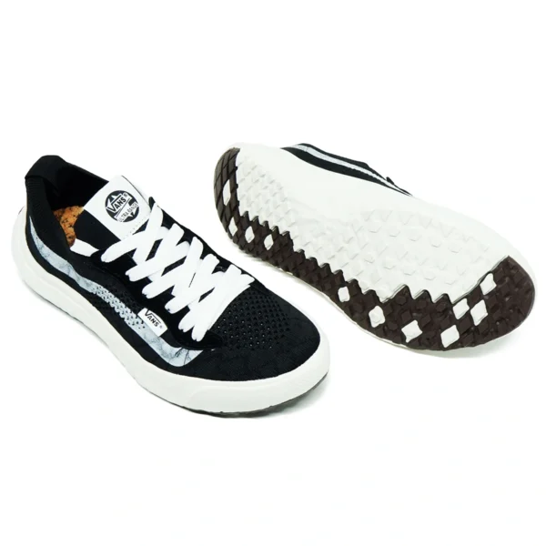 Tênis Masculino Van UltraRange VR3 - Image 6