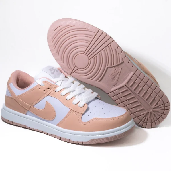 Tênis Feminino Ni Dunk Low Pro Premium - Imagem 21