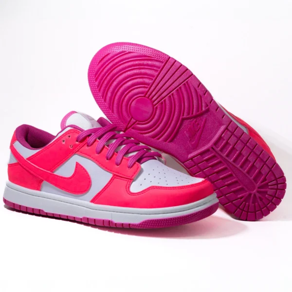 Tênis Feminino Ni Dunk Low Pro Premium - Imagem 24