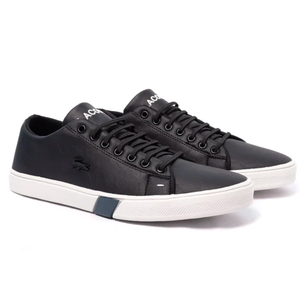 Sapatênis Lacoste Carnaby - Imagem 15