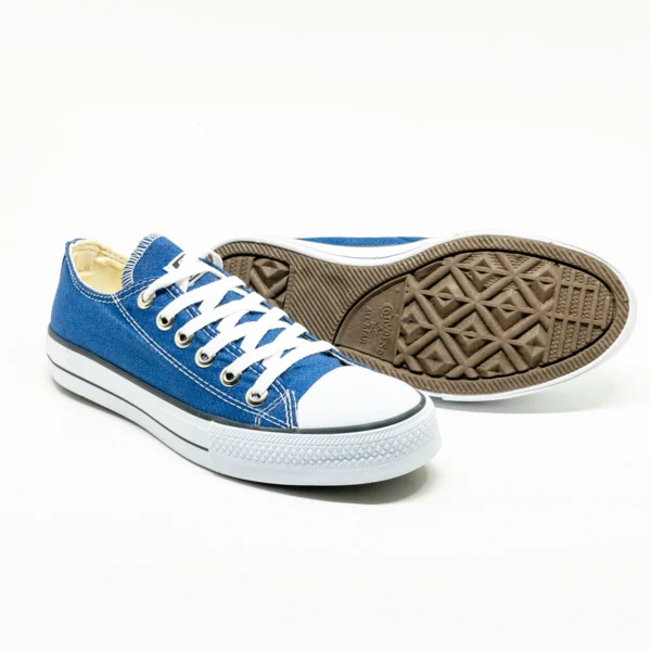 Tênis Feminino All Star - Imagem 9