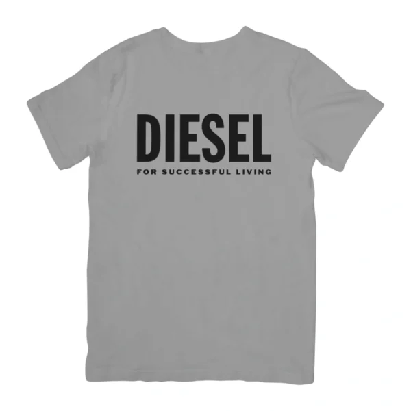 Camisa Diesel  TurboTech - Imagem 15