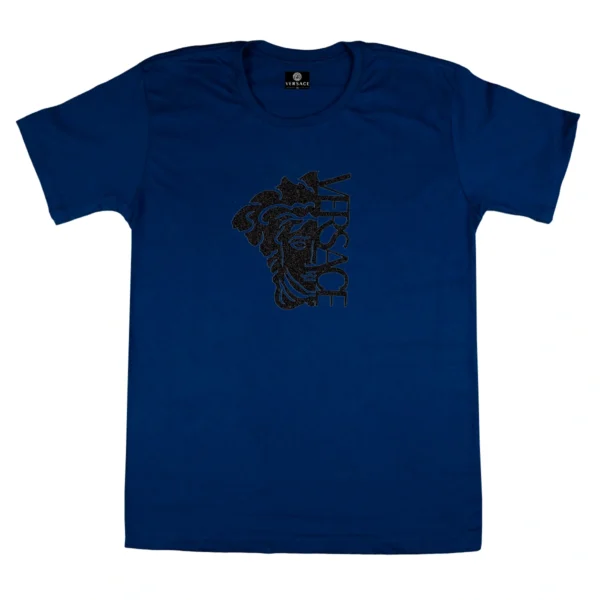 Camiseta Versace Medusa Premium - Imagem 6