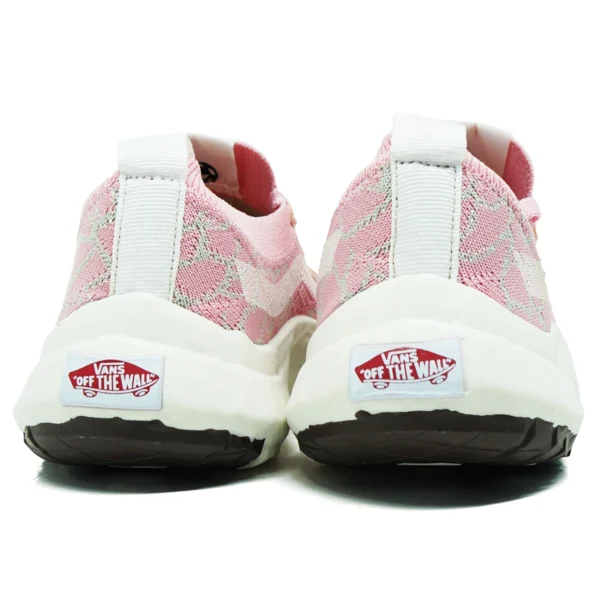 Tênis Feminino Van UltraRange VR3 - Imagem 7