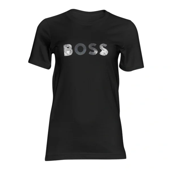 Camisa Hugo Boss Fragments - Imagem 15