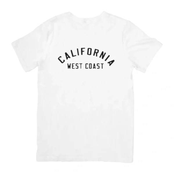 Camisa California West Coast - Image 9