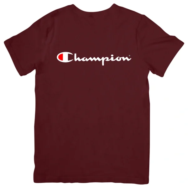 Camisa Champion Logo Script - Imagem 20