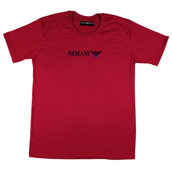 Camiseta Emporio Armani Premium - Imagem 20