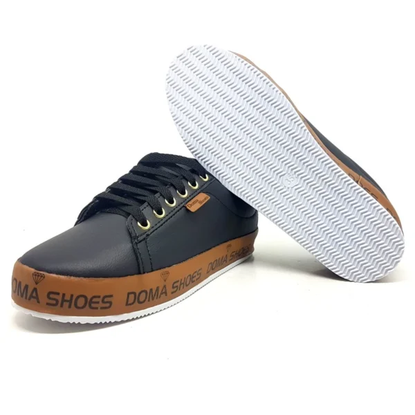 Tênis Feminino Doma Shoes Casual - Imagem 6