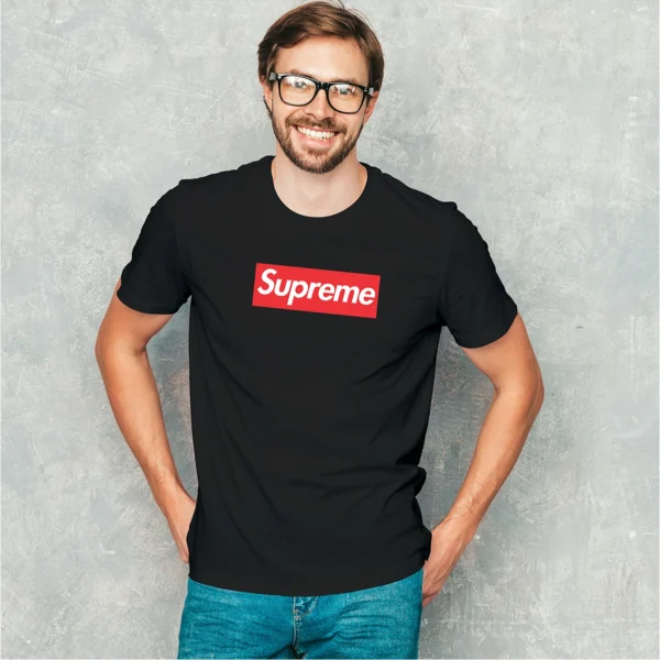 Camisa Supreme Box Logo - Imagem 15