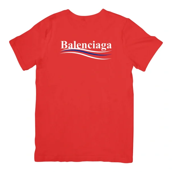 Camisa Balenciaga Waves - Image 17