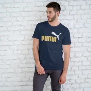 Camisa Pu Jump
