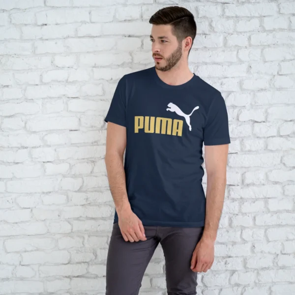 Camisa Pu Jump - Imagem 2