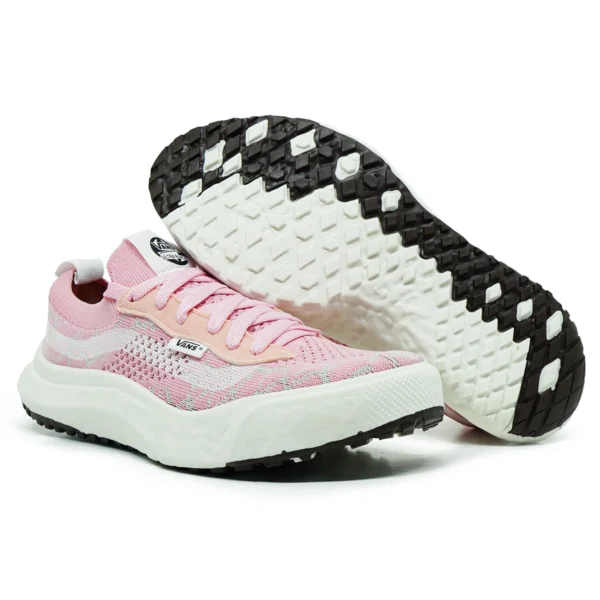 Tênis Feminino Van UltraRange VR3 - Imagem 3
