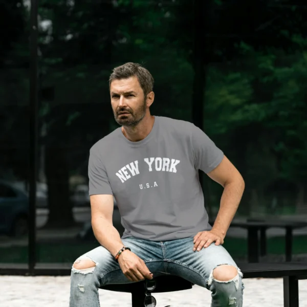 Camisa New York USA - Imagem 10