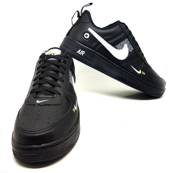 Tênis Nk Air Force 1 TM - Imagem 17