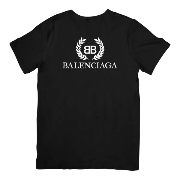 Camisa Balenciaga Trevo - Image 15