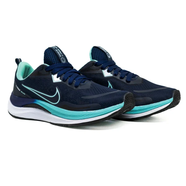 Tênis Feminino Ni Free Run - Imagem 14
