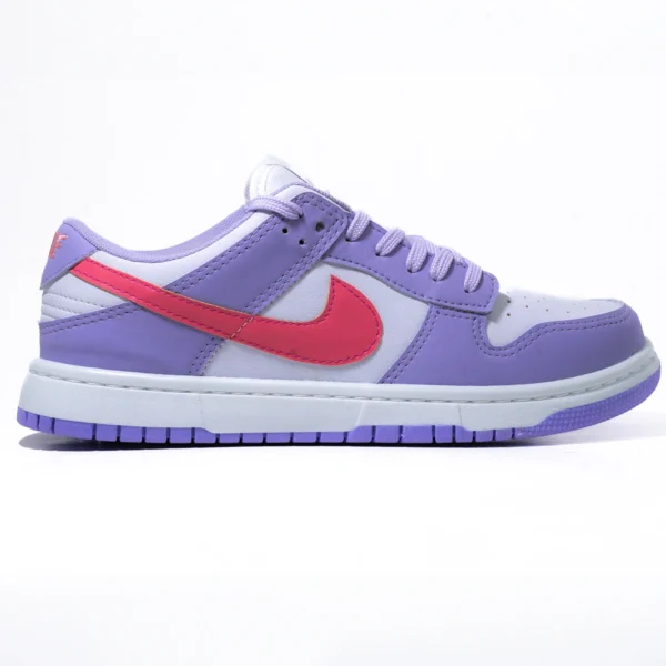 Tênis Feminino Ni Dunk Low Pro Premium - Imagem 7